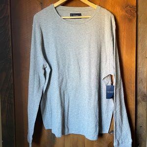 NWT! Lucky Brand Men’s long sleeve